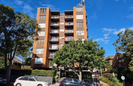 44/1-5 Cook Road, Centennial Park NSW 2021-Image