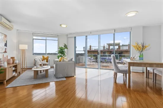 44/1 Good Street, Parramatta, NSW 2150