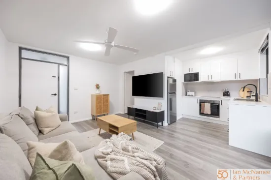 44/1 Oxley Street, Griffith, ACT 2603