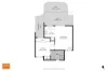 44/1 Oxley Street, Griffith, ACT 2603-Floorplan