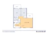 44/1 Playfair Place, Belconnen, ACT 2617-Floorplan