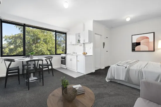 44/116 Inkerman Street, St Kilda, Vic 3182
