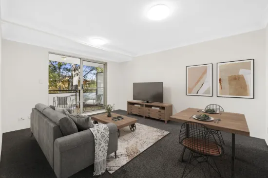 44/12 West St, Croydon, NSW 2132