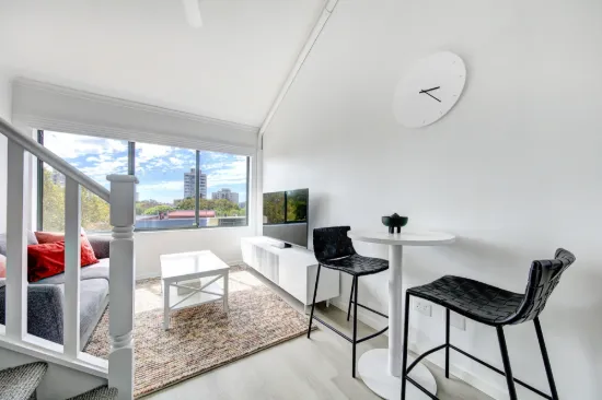44/120 Cabramatta Road, Cremorne NSW 2090-Image