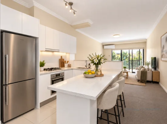 44/125 Rocky Point Road, Kogarah, NSW 2217
