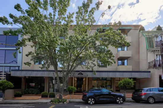 44/145 Canterbury Road, Toorak, Vic 3142