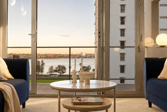 44/149-151 Adelaide Terrace, East Perth, WA 6004