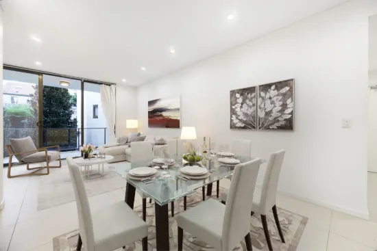 44/153 George Street, Redfern, NSW 2016