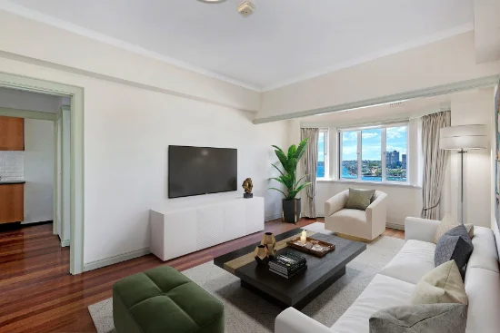44/16 Macleay Street, Potts Point, NSW 2011