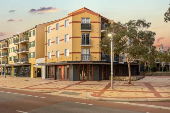 44/167 Grand Boulevard, Joondalup, WA 6027
