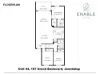 44/167 Grand Boulevard, Joondalup, WA 6027-Floorplan