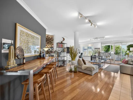 44/170 Adelaide Terrace, East Perth, WA 6004