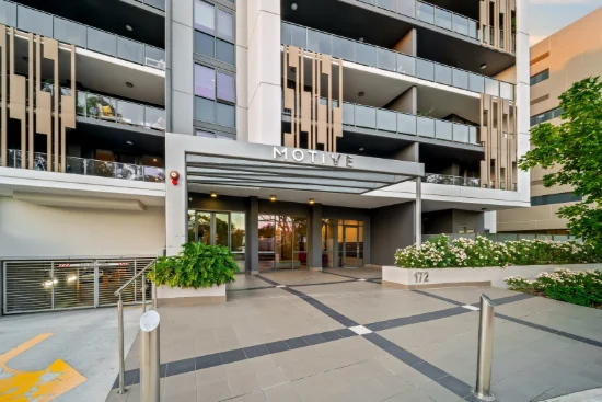 44/172 Railway Parade, West Leederville, WA 6007