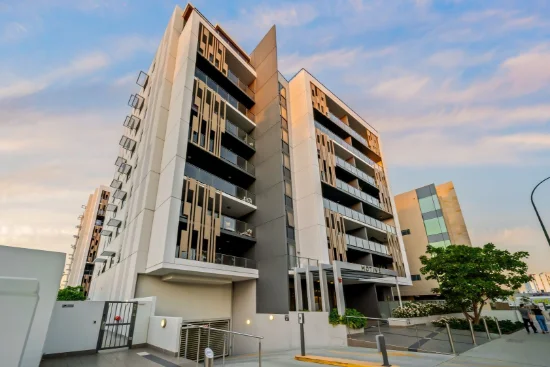44/172 Railway Parade, West Leederville, WA 6007-Image