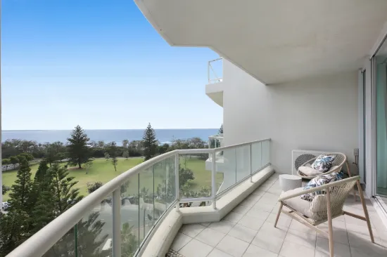 44/177 Old Burleigh Road, Broadbeach, Qld 4218