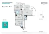 44/177 Old Burleigh Road, Broadbeach, Qld 4218-Floorplan