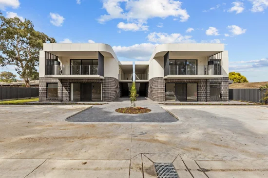 44/19 Smart Road, Modbury, SA 5092