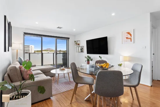 44/2 Serventy Street, Wright, ACT 2611