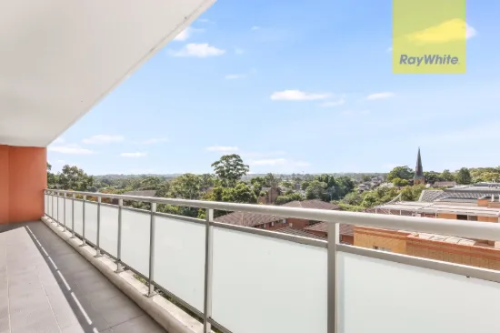 44/20-24 Sorrell Street, Parramatta, NSW 2150
