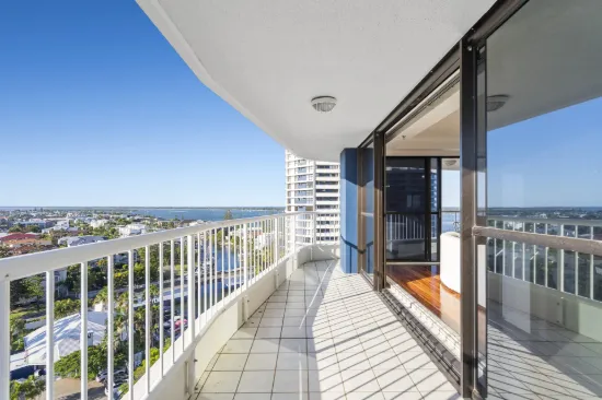 44/21 Bayview Street, Runaway Bay, Qld 4216-Image