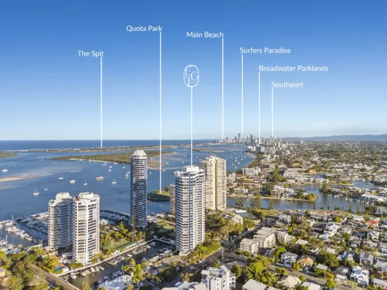 44/21 Bayview Street, Runaway Bay, Qld 4216-Image