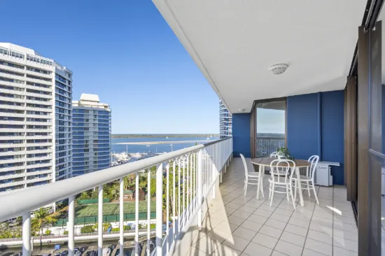 44/21 Bayview Street, Runaway Bay, Qld 4216-Image
