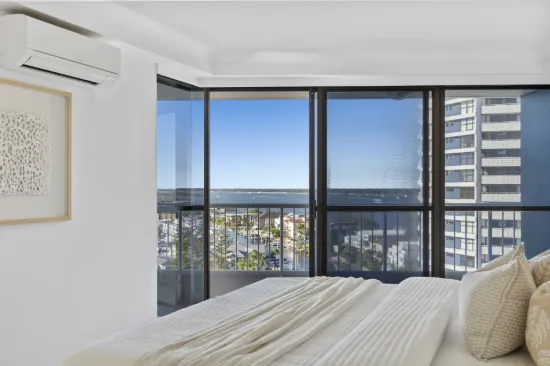 44/21 Bayview Street, Runaway Bay, Qld 4216-Image