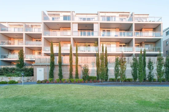 44/23-35 Crane Rd, Castle Hill, NSW 2154