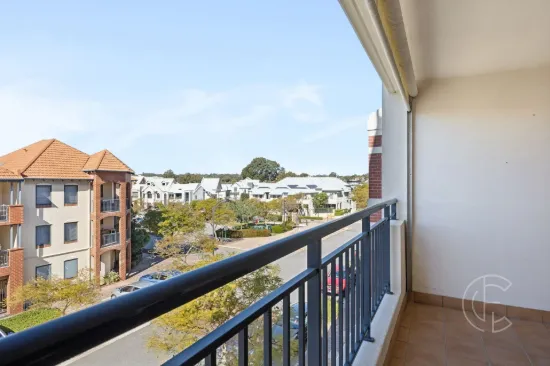 44/3 Brigid Road, Subiaco, WA 6008