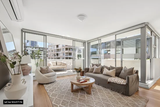 44/3 Defries Avenue, Zetland, NSW 2017