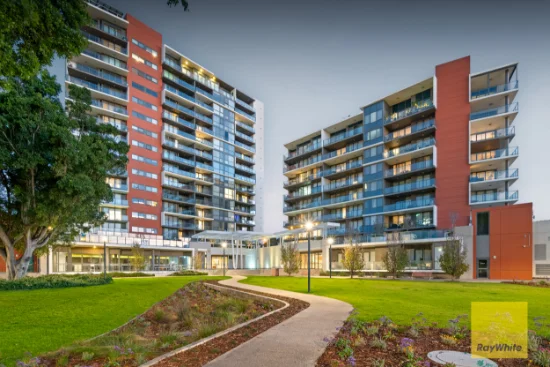 44/3 Homelea Court, Rivervale, WA 6103