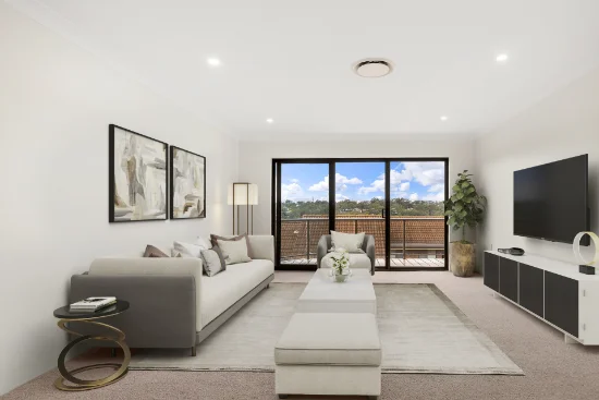 44/33 Bernard Road, Padstow Heights, NSW 2211
