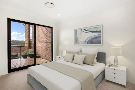 44/33 Bernard Road, Padstow Heights, NSW 2211-Image