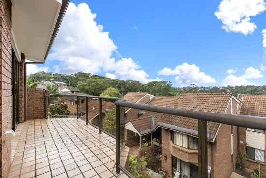 44/33 Bernard Road, Padstow Heights, NSW 2211-Image