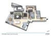 44/34 Albert Street, Parramatta, NSW 2150-Floorplan
