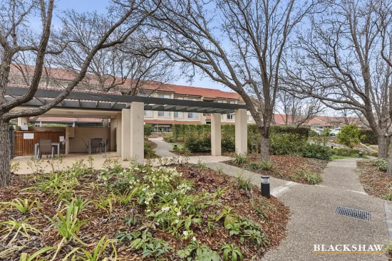 44/34 Leahy Close, Narrabundah, ACT 2604