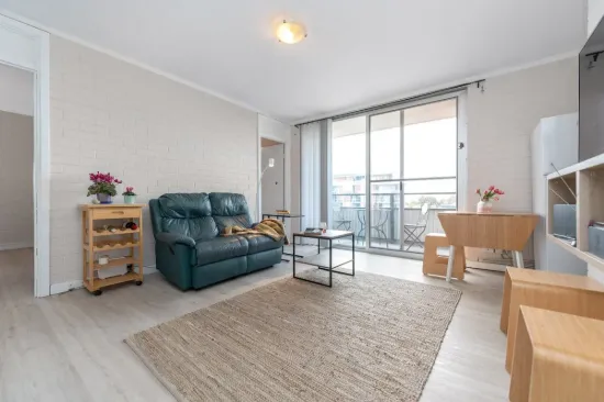 44/4 Bulwer Street, Perth, WA 6000