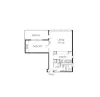 44/422 Cardigan Street, Carlton, Vic 3053-Floorplan