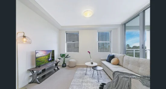 44/5-15 Boundary St, Roseville, NSW 2069