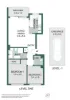 44/500 Elizabeth Street, Surry Hills, NSW 2010-Floorplan