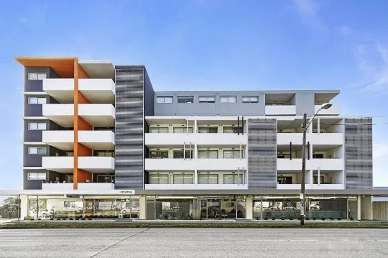 44/585-589 Canterbury Road, Belmore, NSW 2192