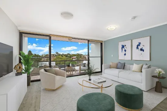 44/66-70 Parramatta Road, Camperdown, NSW 2050