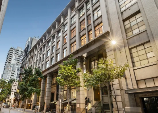 44/73 Flinders Lane, Melbourne, Vic 3000 - For Rent