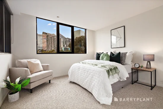 44/801 Bourke Street, Docklands, Vic 3008-Image