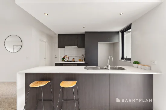 44/801 Bourke Street, Docklands, Vic 3008-Image
