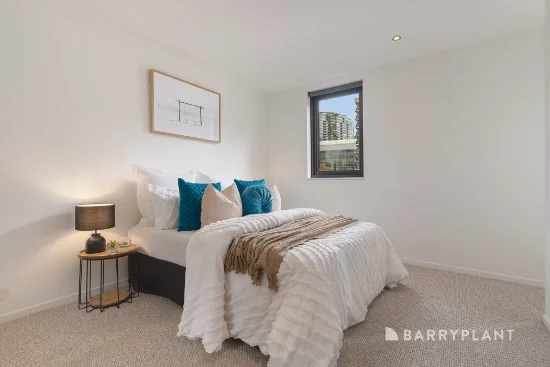 44/801 Bourke Street, Docklands, Vic 3008-Image