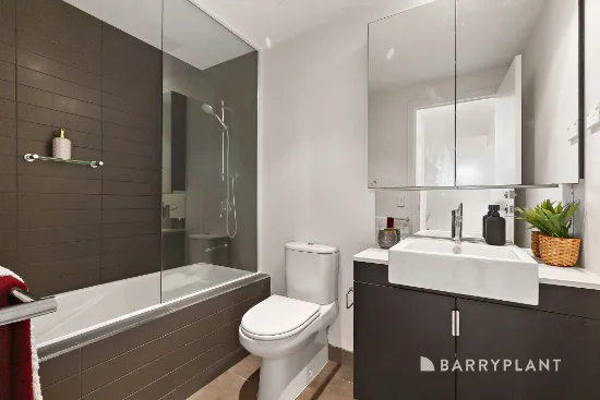 44/801 Bourke Street, Docklands, Vic 3008-Image