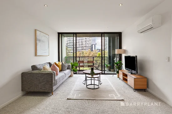 44/801 Bourke Street, Docklands, Vic 3008-Image