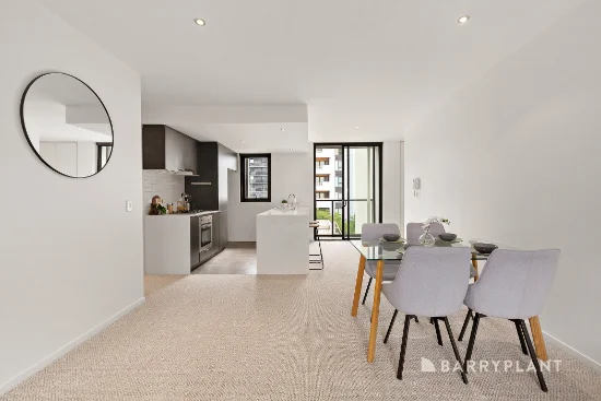 44/801 Bourke Street, Docklands, Vic 3008-Image