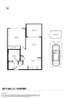 44/9 Bell Street, Hornsby, NSW 2077-Floorplan